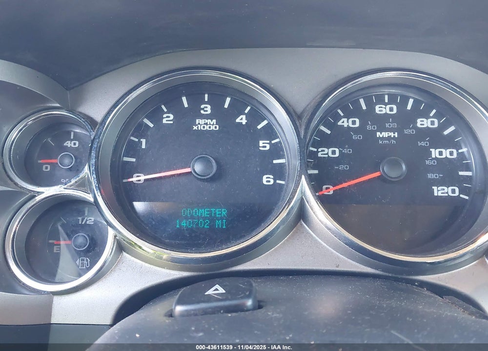 2009 CHEVROLET SILVERADO 1500 VIN: 1GCEC29C89Z179788