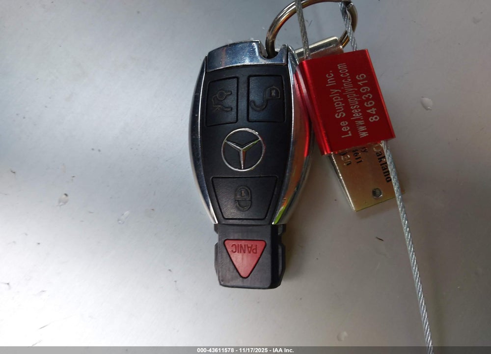 2005 MERCEDES-BENZ E 320 VIN: WDBUF65J95A714147