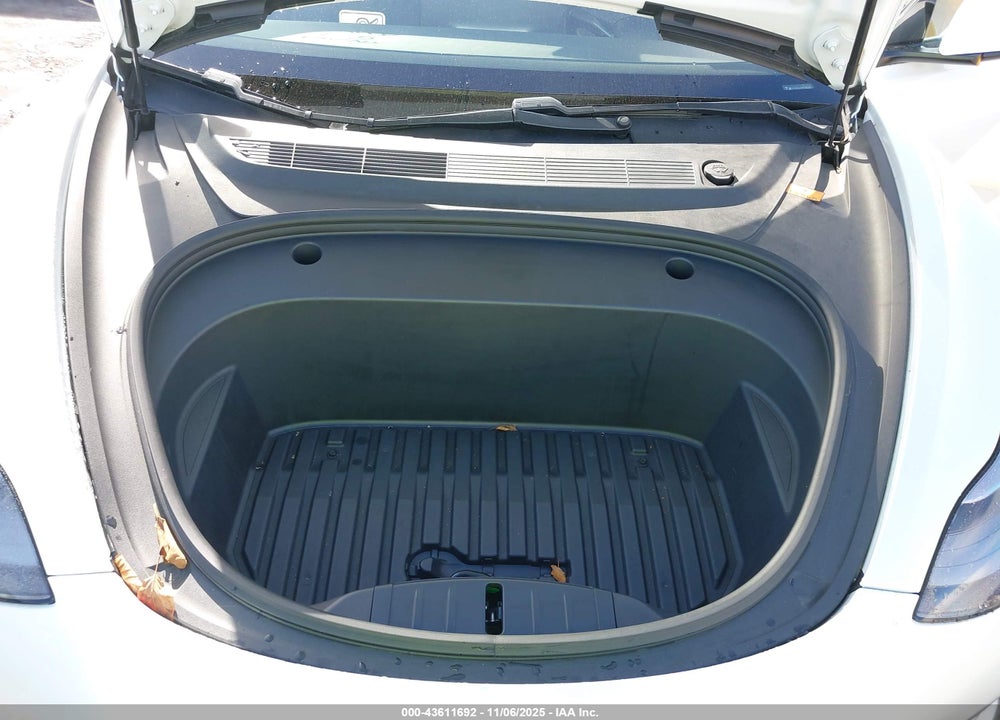 2021 TESLA MODEL 3 VIN: 5YJ3E1EA9MF930461