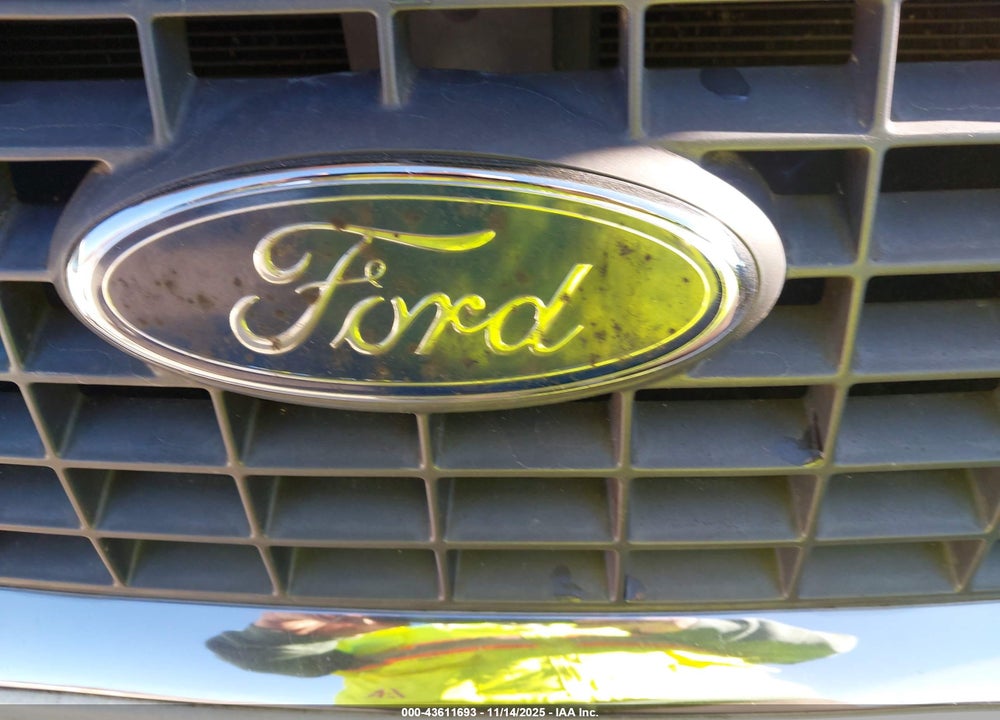 2003 FORD EXPEDITION XLT VIN: 1FMEU15W13LB32468