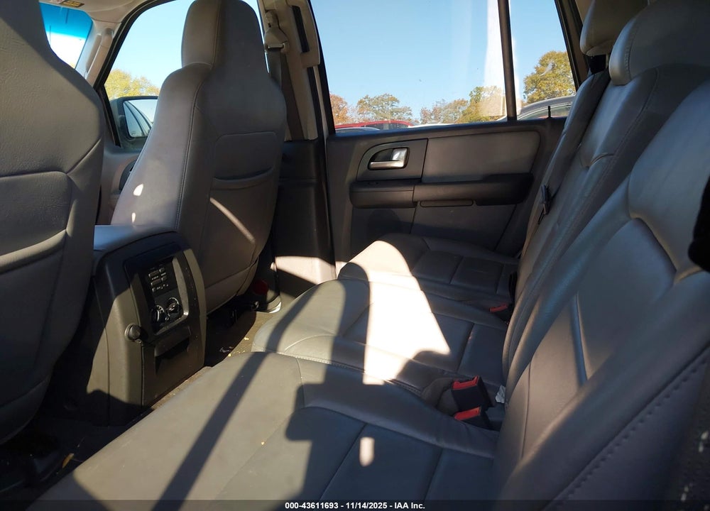 2003 FORD EXPEDITION XLT VIN: 1FMEU15W13LB32468