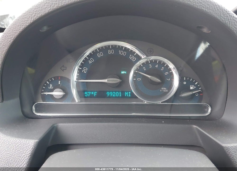 2006 CHEVROLET HHR LT VIN: 3GNDA23D36S618513