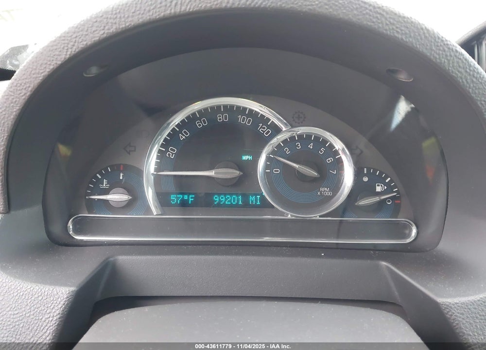2006 CHEVROLET HHR LT VIN: 3GNDA23D36S618513