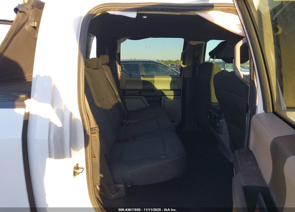 2020 FORD F-150 XL VIN: 1FTEW1CP7LKD56070