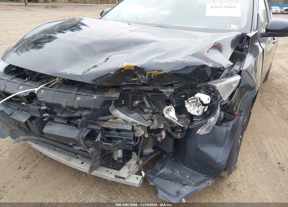 2021 NISSAN SENTRA VIN: 3N1AB8CV7MY204667