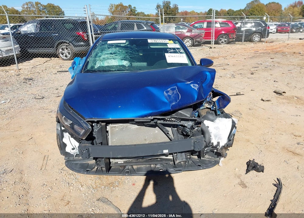 2024 KIA FORTE LXS VIN: 3KPF24AD3RE805718