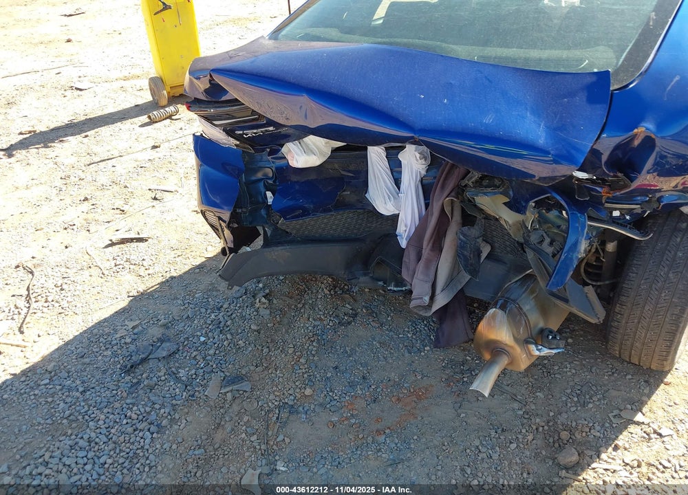 2024 KIA FORTE LXS VIN: 3KPF24AD3RE805718