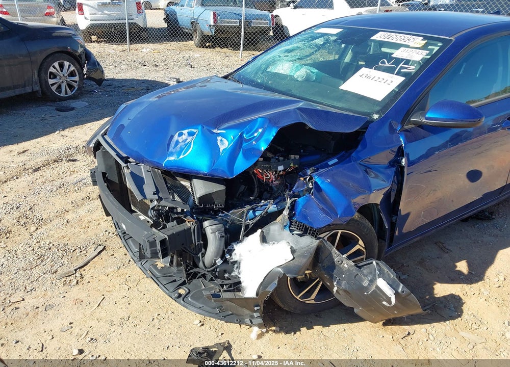 2024 KIA FORTE LXS VIN: 3KPF24AD3RE805718