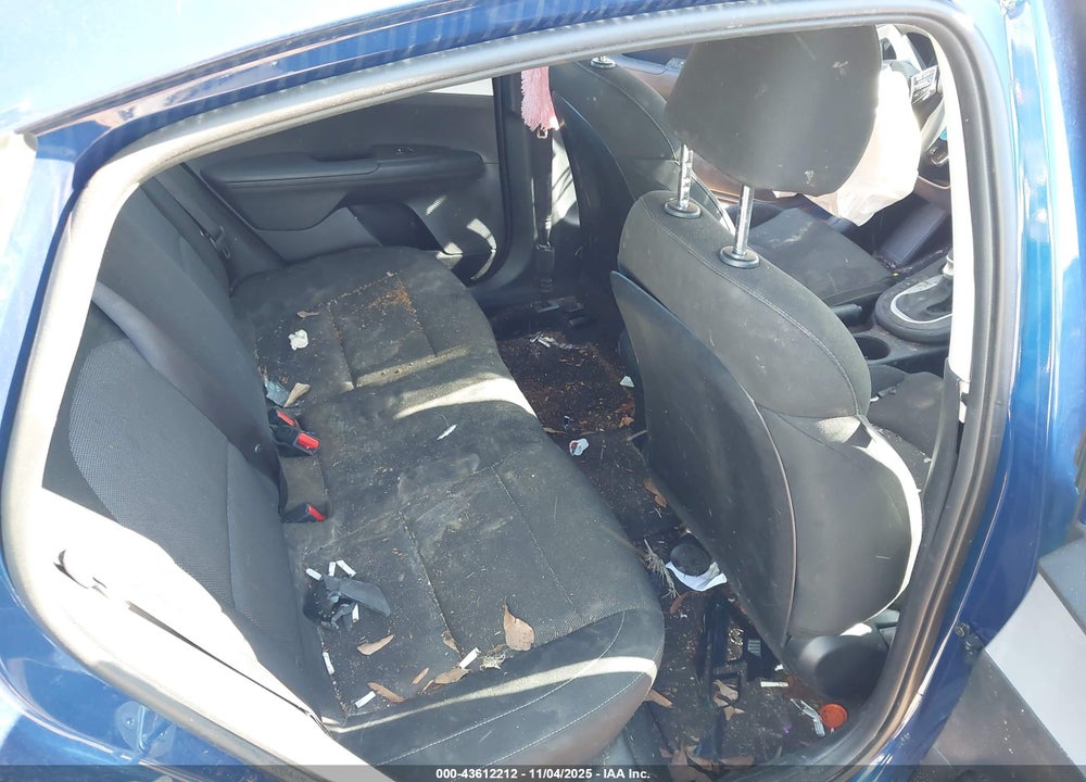 2024 KIA FORTE LXS VIN: 3KPF24AD3RE805718