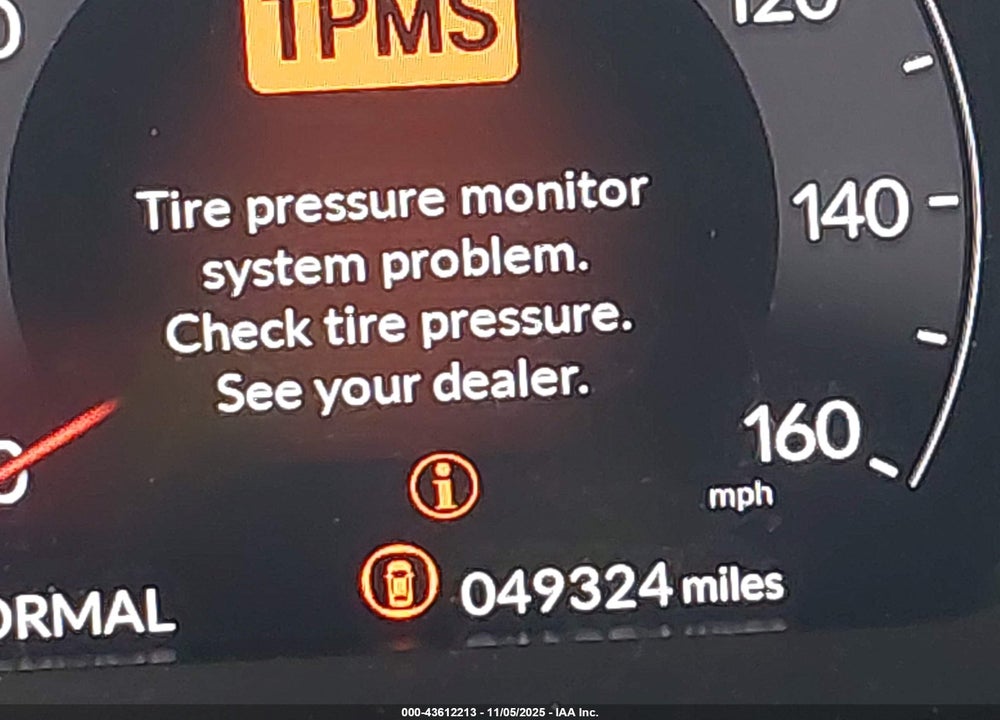 2023 ACURA INTEGRA VIN: 19UDE4H69PA009708