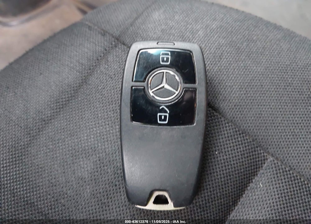 2019 MERCEDES-BENZ SPRINTER 2500 HIGH ROOF V6 VIN: WD3PF1CD8KP054488