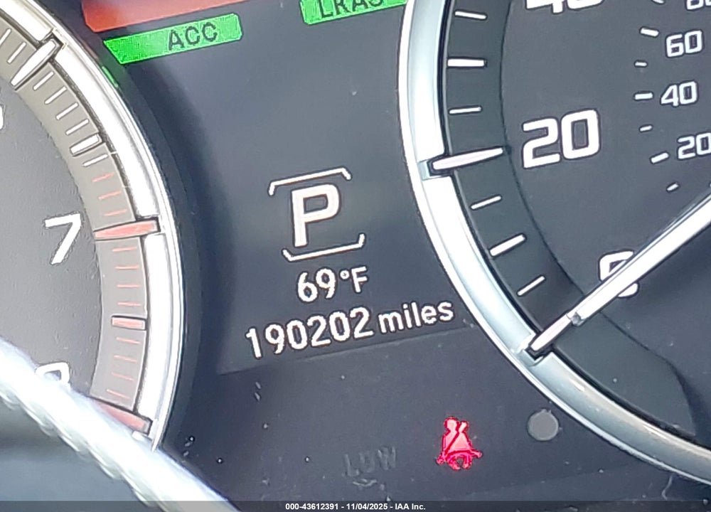 2014 ACURA MDX ADVANCE PKG W/ENTERTAINMENT PKG VIN: 5FRYD4H86EB027249