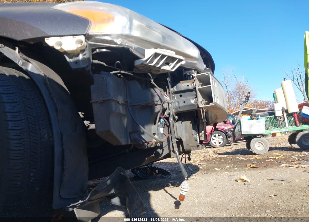2013 NISSAN ALTIMA VIN: 1N4AL3AP9DN512685