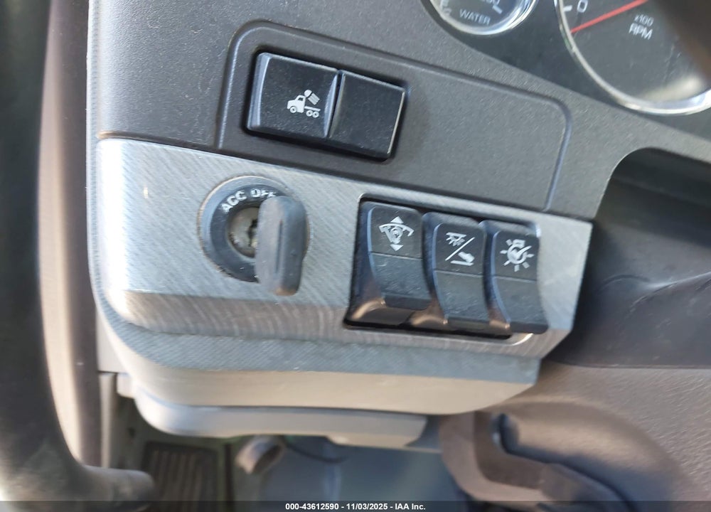 2019 KENWORTH T680 VIN: 1XKYDP9X1KJ239171