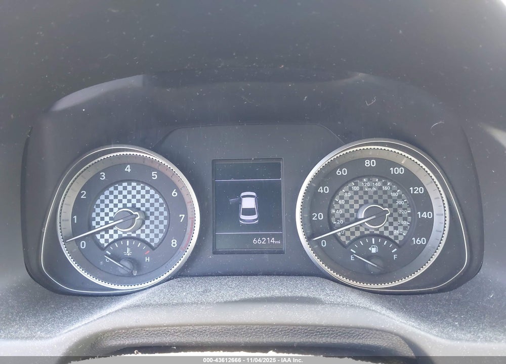 2020 HYUNDAI ELANTRA VALUE EDITION VIN: 5NPD84LF2LH556271