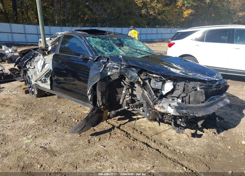 2024 HONDA ACCORD HYBRID SPORT VIN: 1HGCY2F50RA039135