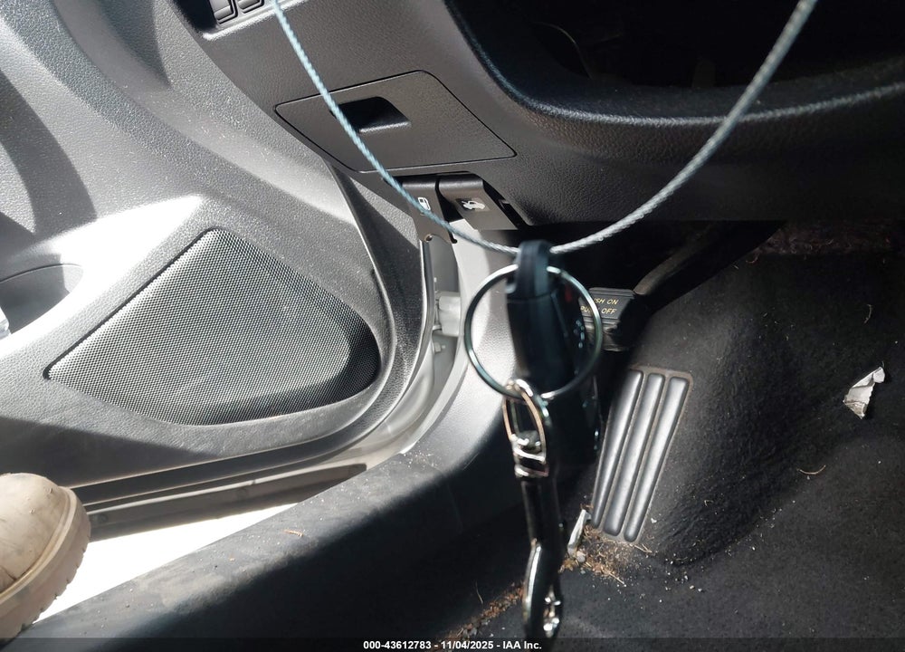 2013 NISSAN ALTIMA 2.5 VIN: 1N4AL3AP4DC160790