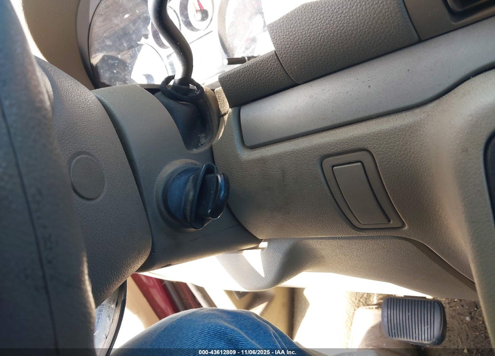 2006 FORD FREESTAR SE VIN: 2FMZA51666BA10815