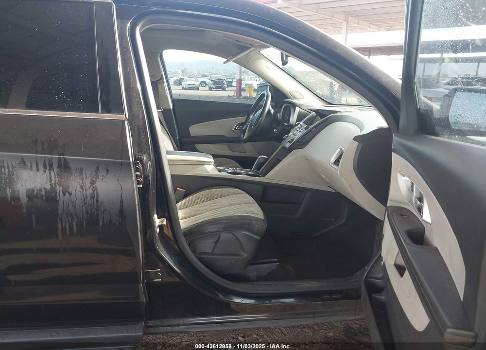 2015 CHEVROLET EQUINOX 2LT VIN: 2GNALCEK9F6342545