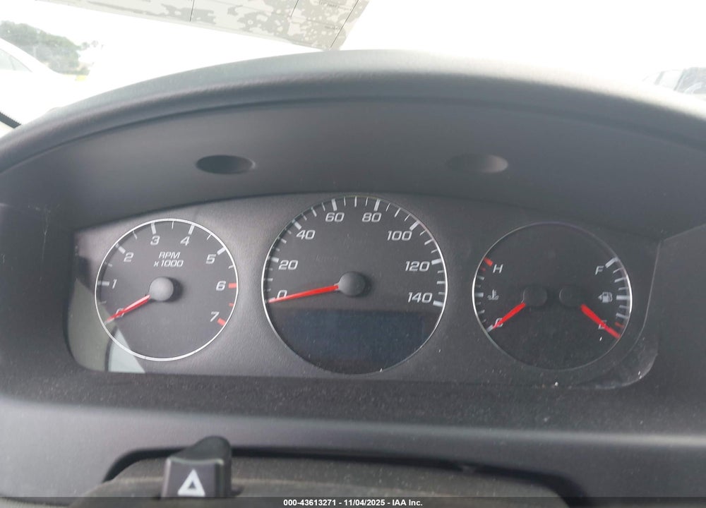 2006 CHEVROLET IMPALA LT VIN: 2G1WT58K269168086