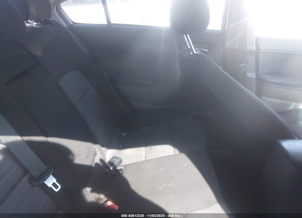 2015 KIA FORTE LX VIN: KNAFK4A67F5340463
