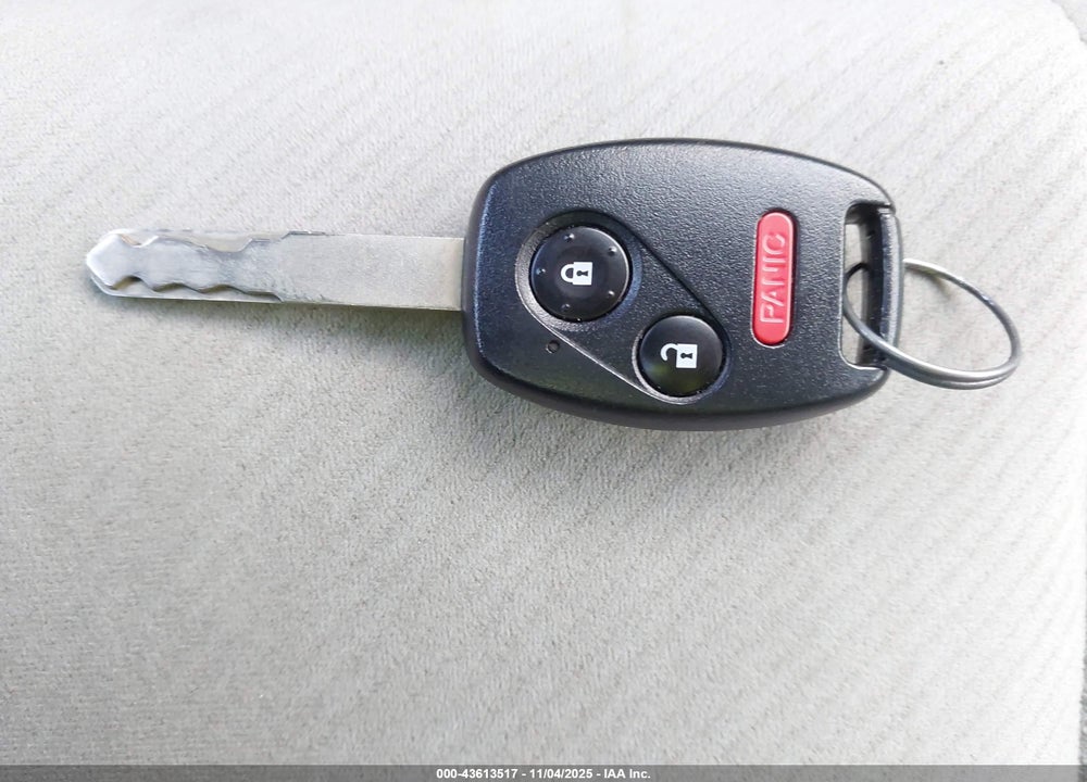 2009 HONDA CIVIC VIN: 1HGFA16529L021011