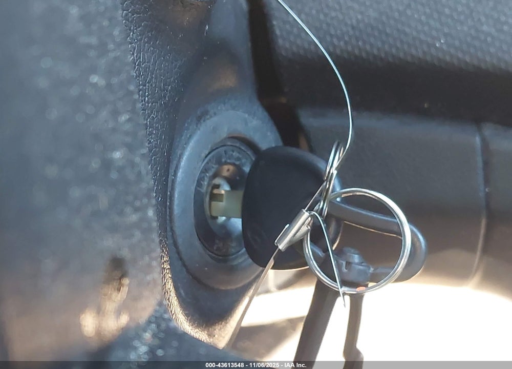 2017 HYUNDAI ACCENT SE VIN: KMHCT5AE3HU301406