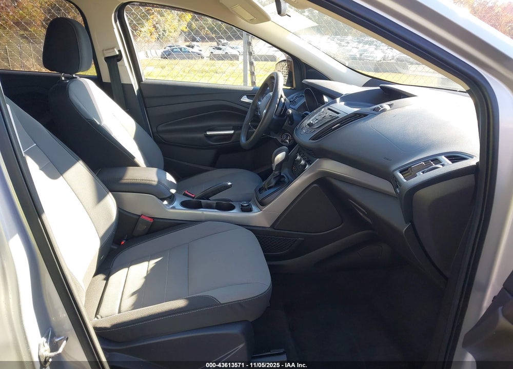2015 FORD ESCAPE SE VIN: 1FMCU0G76FUA48703