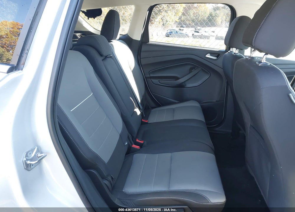 2015 FORD ESCAPE SE VIN: 1FMCU0G76FUA48703