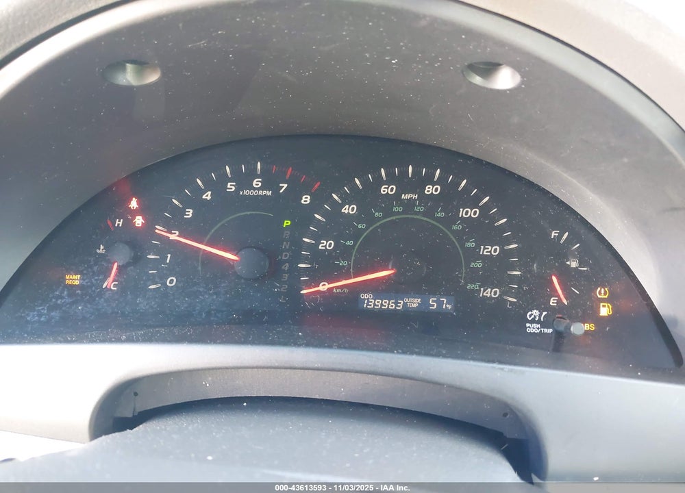 2009 TOYOTA CAMRY VIN: 4T1BE46K09U854143