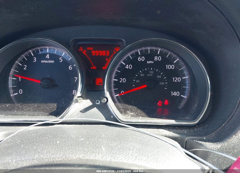 2015 NISSAN VERSA NOTE VIN: 3N1CE2CP2FL370531