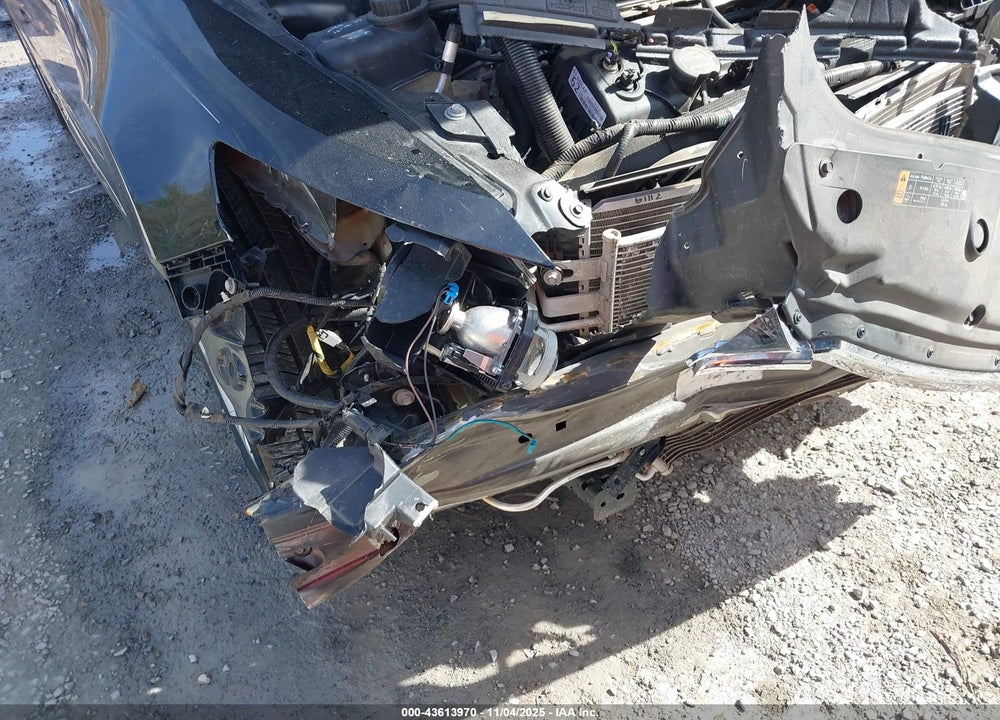 2018 FORD TAURUS VIN: 1FAHP2E8XJG100887