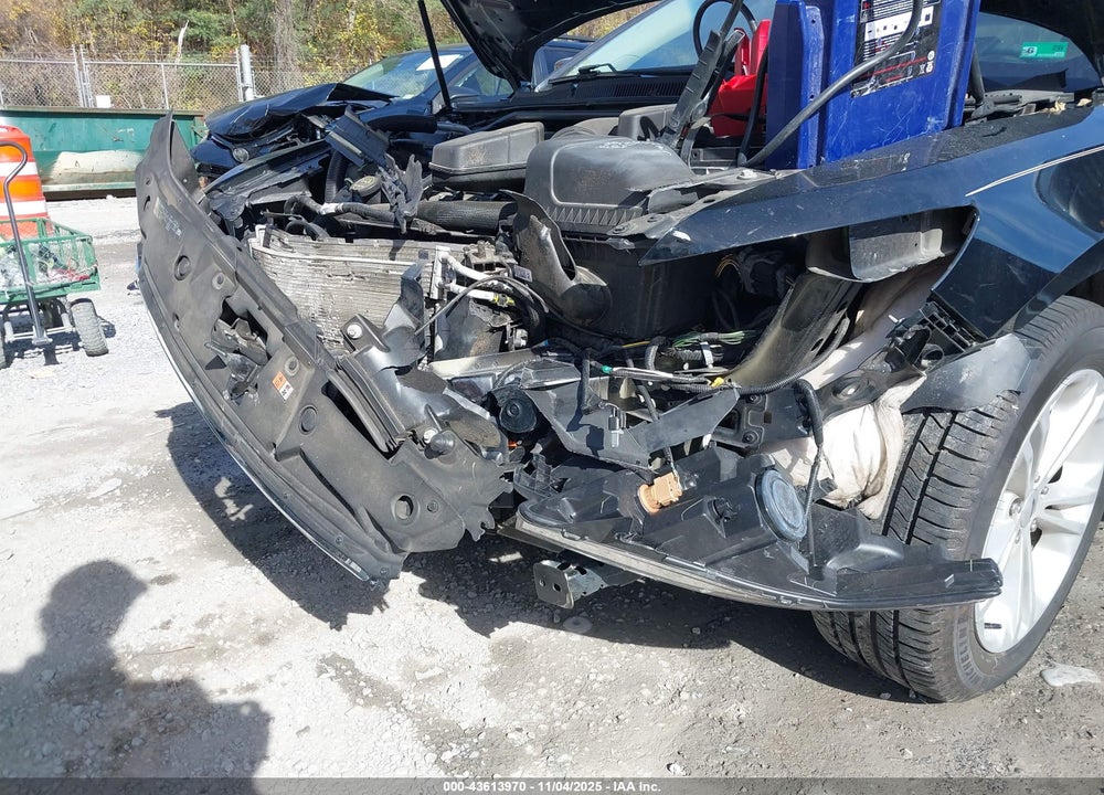2018 FORD TAURUS VIN: 1FAHP2E8XJG100887