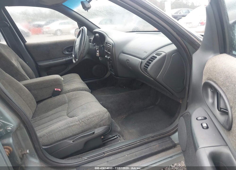 1995 OLDSMOBILE CUTLASS SUPREME SL VIN: 1G3WH52M2SD367249