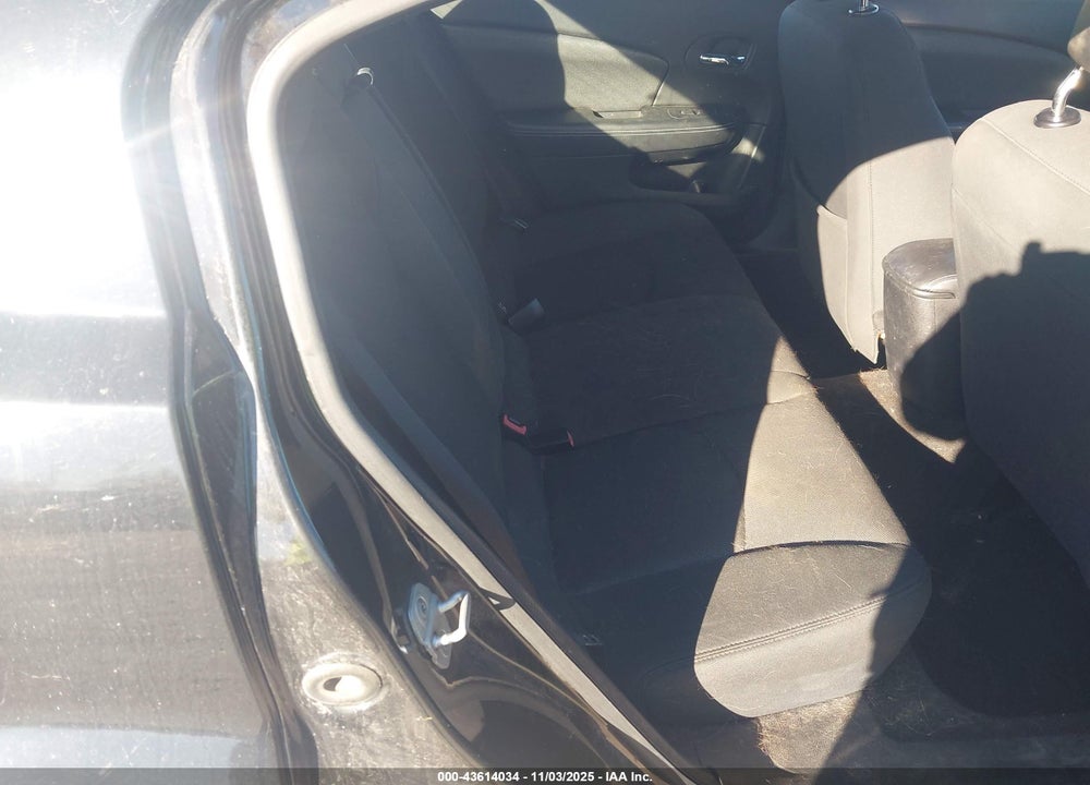 2012 DODGE AVENGER SXT VIN: 1C3CDZCB0CN290853