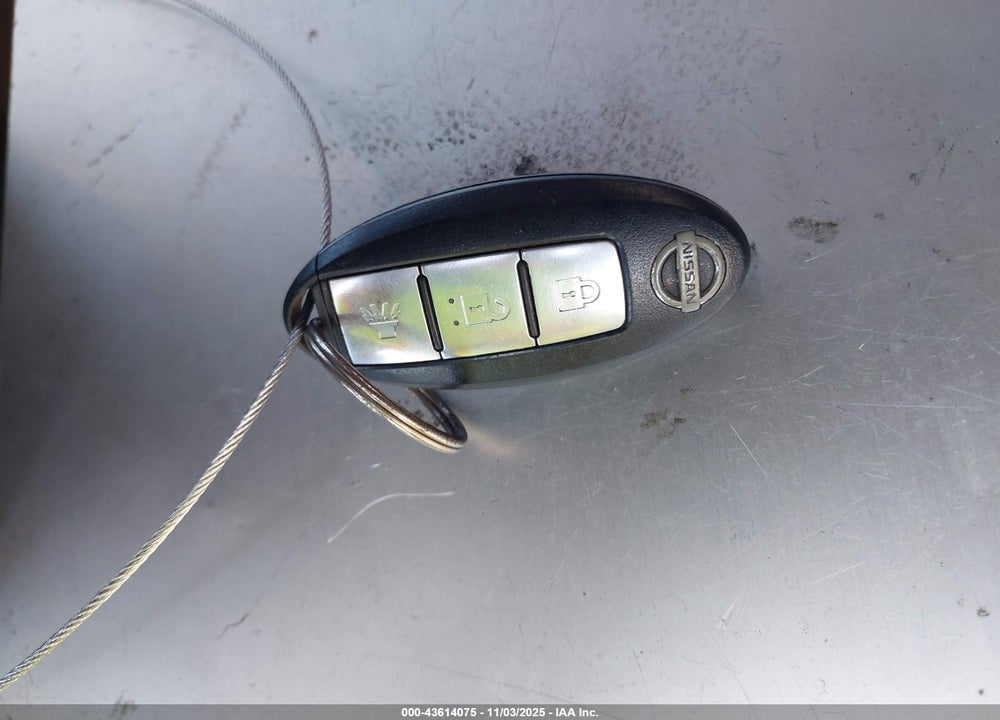 2012 NISSAN JUKE VIN: JN8AF5MR4CT111988