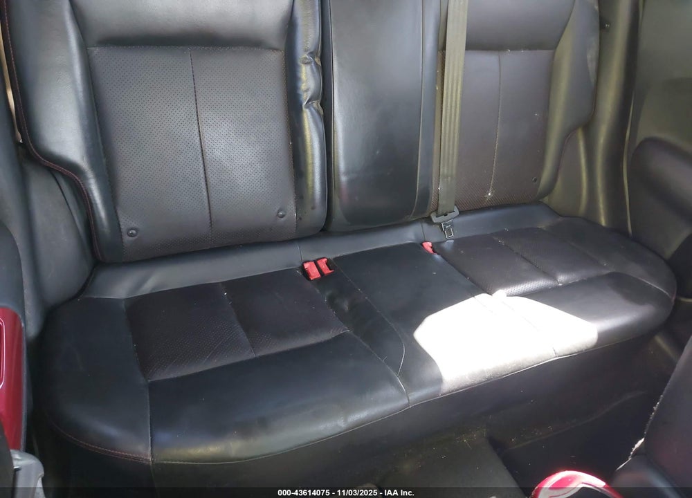 2012 NISSAN JUKE VIN: JN8AF5MR4CT111988