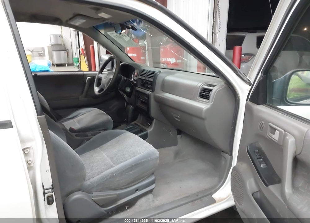 2004 ISUZU RODEO S 3.2L V6 VIN: 4S2CK58W244301482