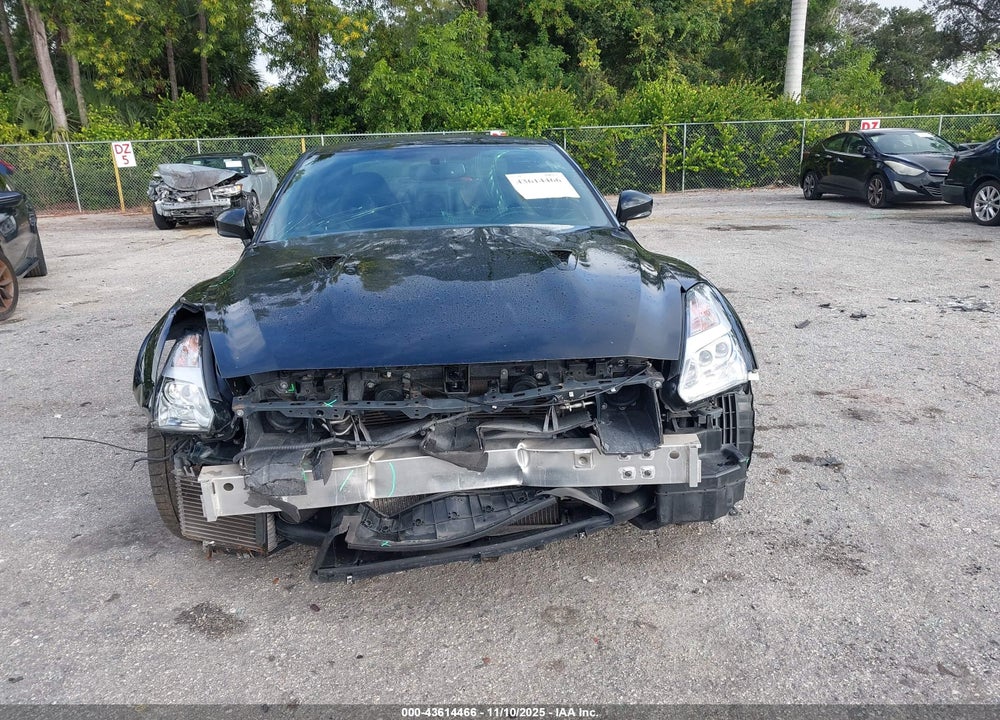 2015 NISSAN GT-R PREMIUM VIN: JN1AR5EF9FM280624