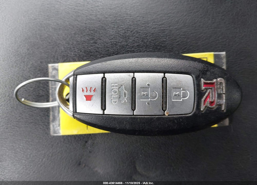 2015 NISSAN GT-R PREMIUM VIN: JN1AR5EF9FM280624