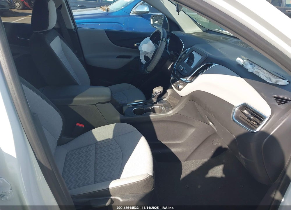 2024 CHEVROLET EQUINOX VIN: 3GNAXKEGXRL122003