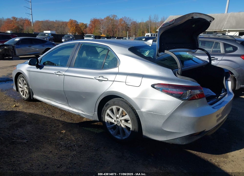 2023 TOYOTA CAMRY LE VIN: 4T1C11AK1PU770965