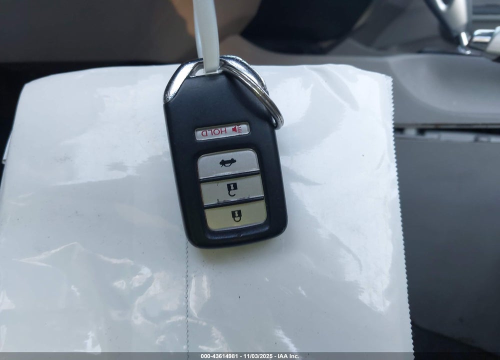 2014 HONDA CIVIC EX VIN: 19XFB2F82EE272142