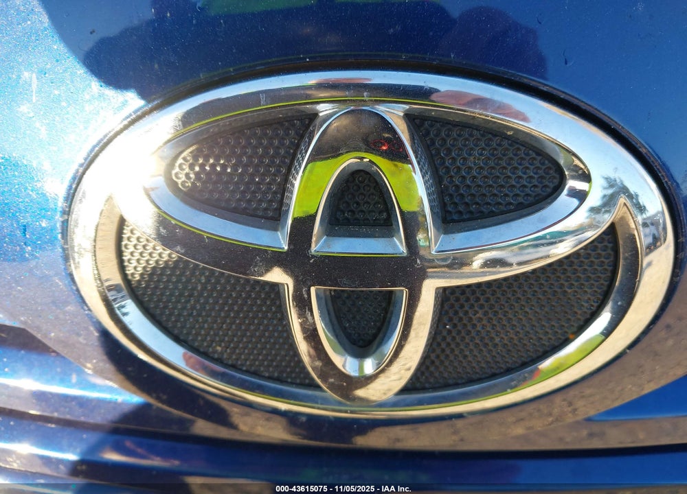 2009 TOYOTA CAMRY VIN: 4T1BE46K39U326581