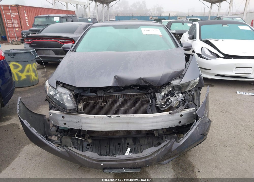 2015 HONDA CIVIC EX-L VIN: 2HGFB2F96FH531490