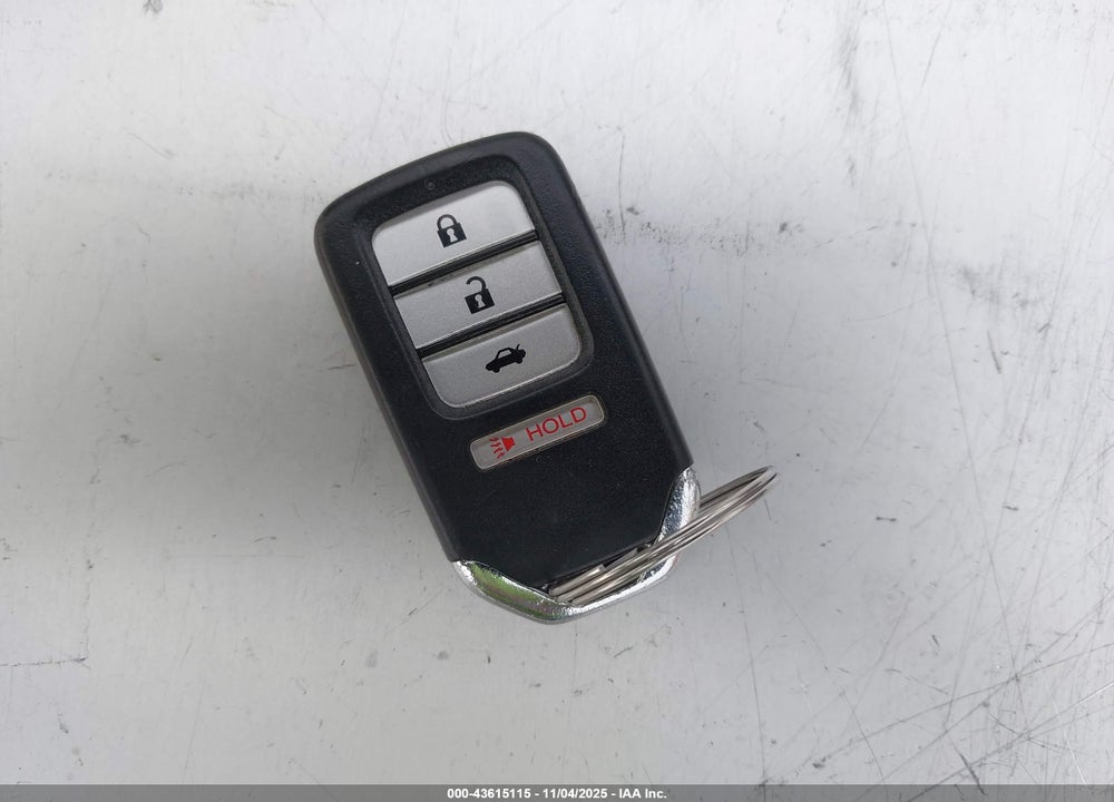 2015 HONDA CIVIC EX-L VIN: 2HGFB2F96FH531490