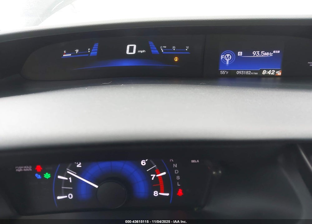 2015 HONDA CIVIC EX-L VIN: 2HGFB2F96FH531490