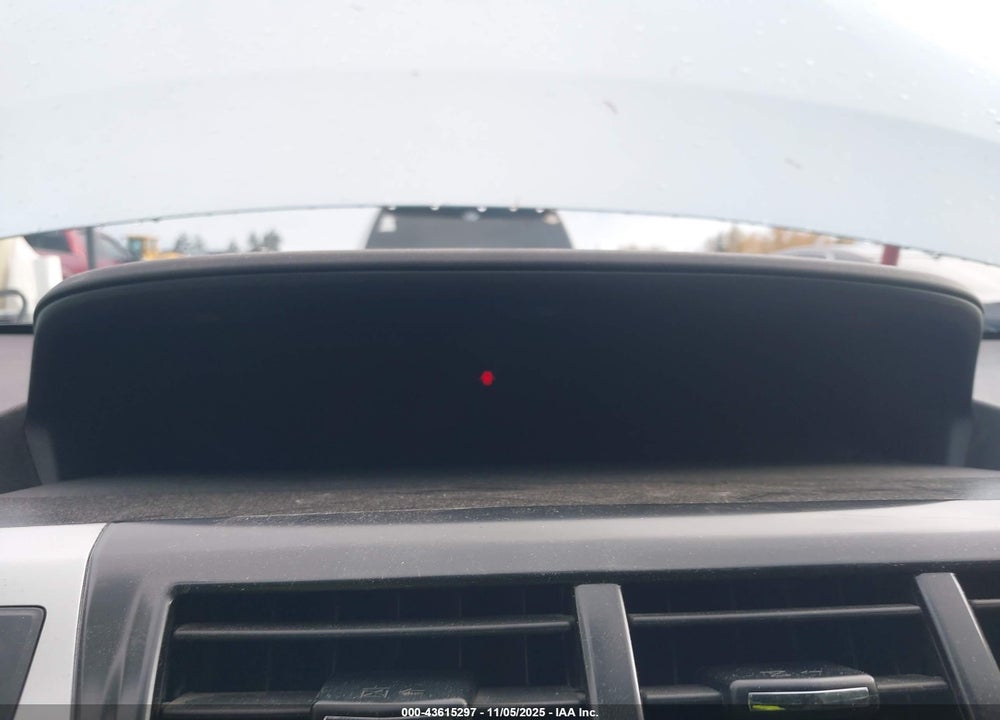 2012 TOYOTA PRIUS V THREE VIN: JTDZN3EU9C3028663