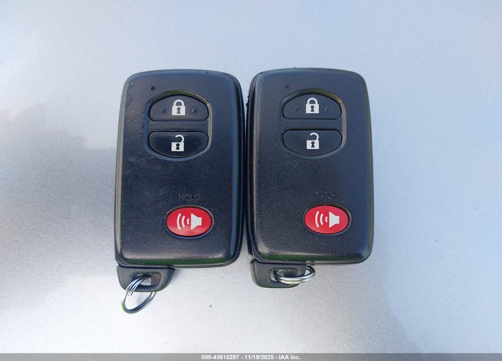 2012 TOYOTA PRIUS V THREE VIN: JTDZN3EU9C3028663