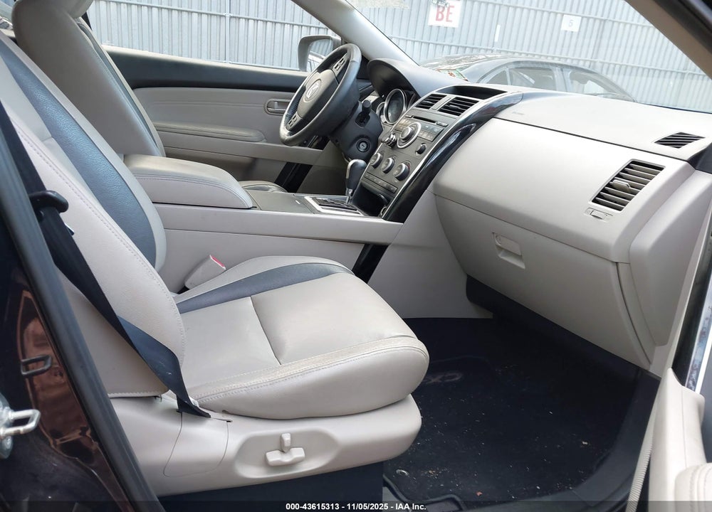 2009 MAZDA CX-9 VIN: JM3TB38V690166083